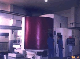 德國NILES公司成形磨齒機