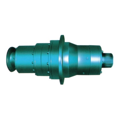 風(fēng)力發(fā)電用偏航、變漿減速機(jī)