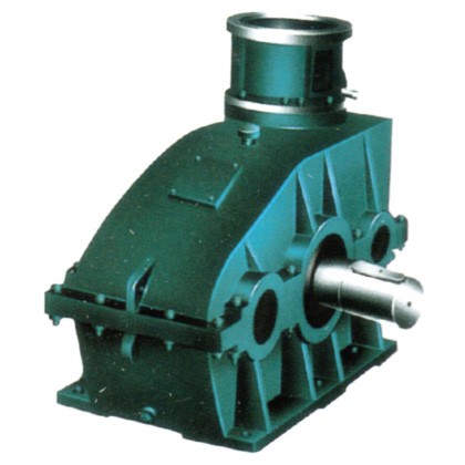 LSHZ型三環(huán)減速機(jī)