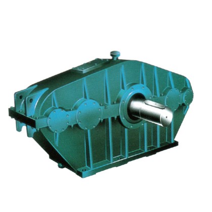SHCD型三環(huán)減速機(jī)