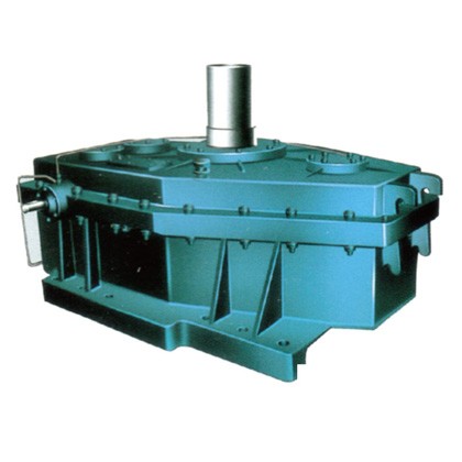 SHCZP型三環(huán)減速機(jī)